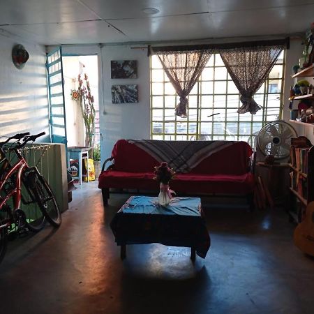 וייארמוסה Casa Macuilli, Habitacion Privada. מראה חיצוני תמונה