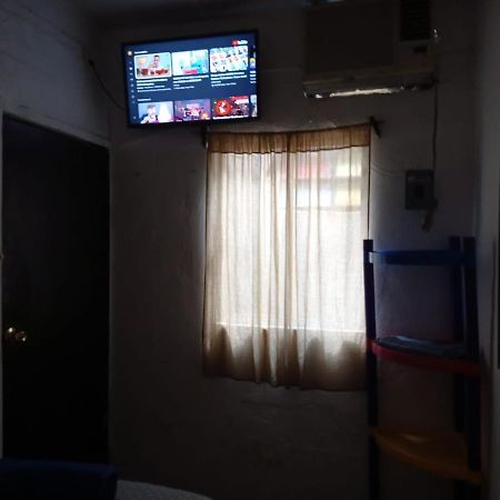 וייארמוסה Casa Macuilli, Habitacion Privada. מראה חיצוני תמונה