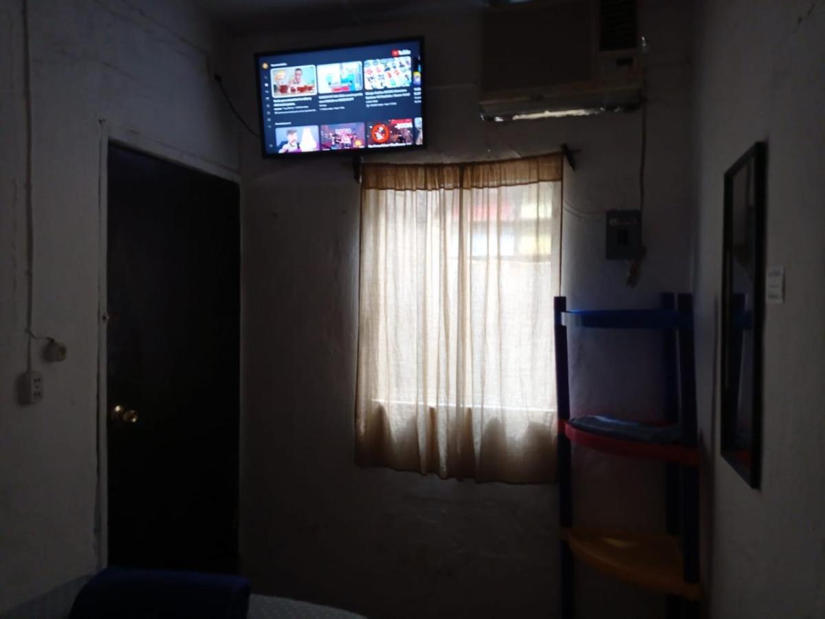 וייארמוסה Casa Macuilli, Habitacion Privada. מראה חיצוני תמונה